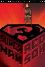 Watch Superman RedSon Tvmuse
