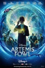 Watch Artemis Fowl Tvmuse