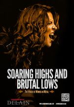Watch Soaring Highs and Brutal Lows: The Voices of Women in Metal Tvmuse