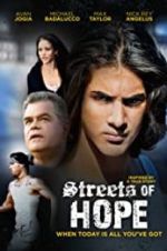 Watch Streets of Hope Tvmuse