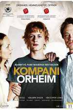 Watch The Orheim Company Tvmuse