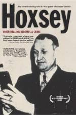 Watch Hoxsey How Healing Becomes a Crime Tvmuse