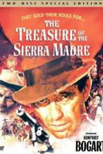 Watch The Treasure of the Sierra Madre Tvmuse