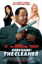 Watch Code Name: The Cleaner Tvmuse