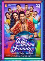 Watch The Great Indian Family Tvmuse