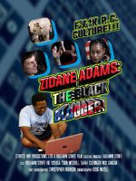 Watch Zidane Adams: The Black Blogger! Tvmuse