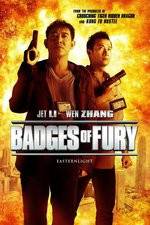 Watch Badges of Fury Tvmuse