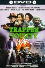 Watch Trapper County War Tvmuse