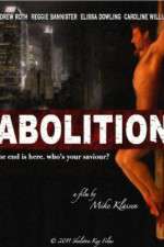 Watch Abolition Tvmuse