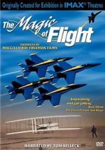 Watch The Magic of Flight Tvmuse