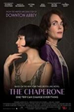 Watch The Chaperone Tvmuse