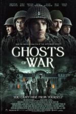 Watch Ghosts of War Tvmuse