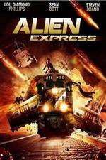 Watch Alien Express Tvmuse