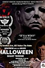 Watch Halloween Night Terror Tvmuse