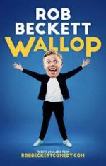 Watch Rob Beckett: Wallop Tvmuse