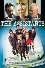 Watch The Assistants Tvmuse