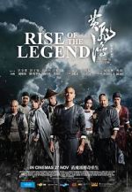 Watch Rise of the Legend Tvmuse