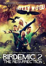 Watch Birdemic 2: The Resurrection Tvmuse