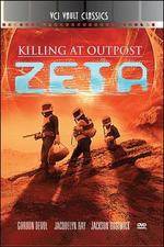 Watch The Killings at Outpost Zeta Tvmuse