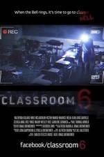 Watch Classroom 6 Tvmuse