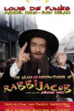 Watch Les aventures de Rabbi Jacob Tvmuse