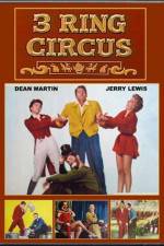 Watch 3 Ring Circus Tvmuse