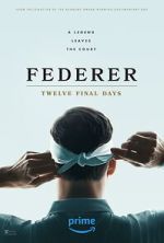 Watch Federer: Twelve Final Days Tvmuse