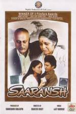 Watch Saaransh Tvmuse
