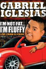 Watch Gabriel Iglesias I'm Not Fat I'm Fluffy Tvmuse