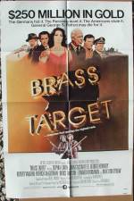 Watch Brass Target Tvmuse