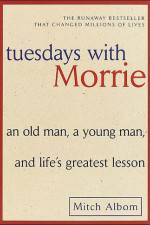 Watch Tuesdays with Morrie Tvmuse