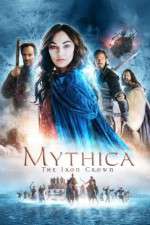 Watch Mythica: The Iron Crown Tvmuse