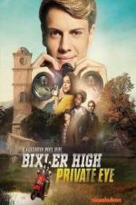 Watch Bixler High Private Eye Tvmuse