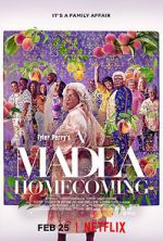 Watch Tyler Perry\'s A Madea Homecoming Tvmuse