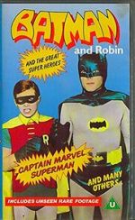 Watch Batman and Robin and the Other Super Heroes Tvmuse