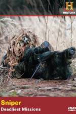 Watch Sniper: Deadliest Missions Tvmuse