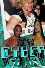 Watch ECW CyberSlam 96 Tvmuse