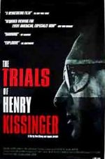 Watch The Trials of Henry Kissinger Tvmuse