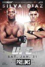 Watch UFC 183 Silva vs Diaz Prelims Tvmuse