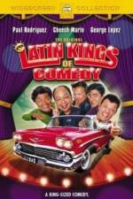 Watch The Original Latin Kings of Comedy Tvmuse
