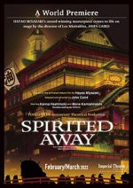Watch Spirited Away: Live on Stage Tvmuse
