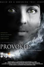 Watch Provoked: A True Story Tvmuse