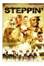 Watch Steppin: The Movie Tvmuse