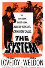 Watch The System Tvmuse