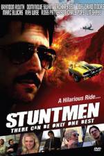Watch Stuntmen Tvmuse