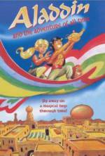 Watch Aladdin and the Adventure of All Time Tvmuse