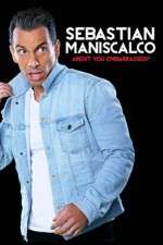 Watch Sebastian Maniscalco Arent You Embarrassed Tvmuse