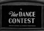 Watch The Dance Contest Tvmuse