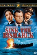 Watch Sink the Bismarck! Tvmuse