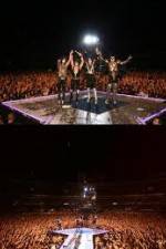 Watch KISS Live in Buenos Aires Tvmuse